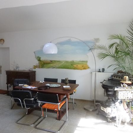 Chambre D'Hotes Rue Des Fougeres Bed and Breakfast Louviers Εξωτερικό φωτογραφία