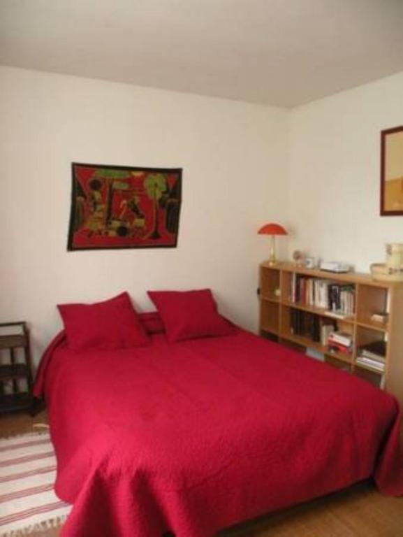 Chambre D'Hotes Rue Des Fougeres Bed and Breakfast Louviers Δωμάτιο φωτογραφία