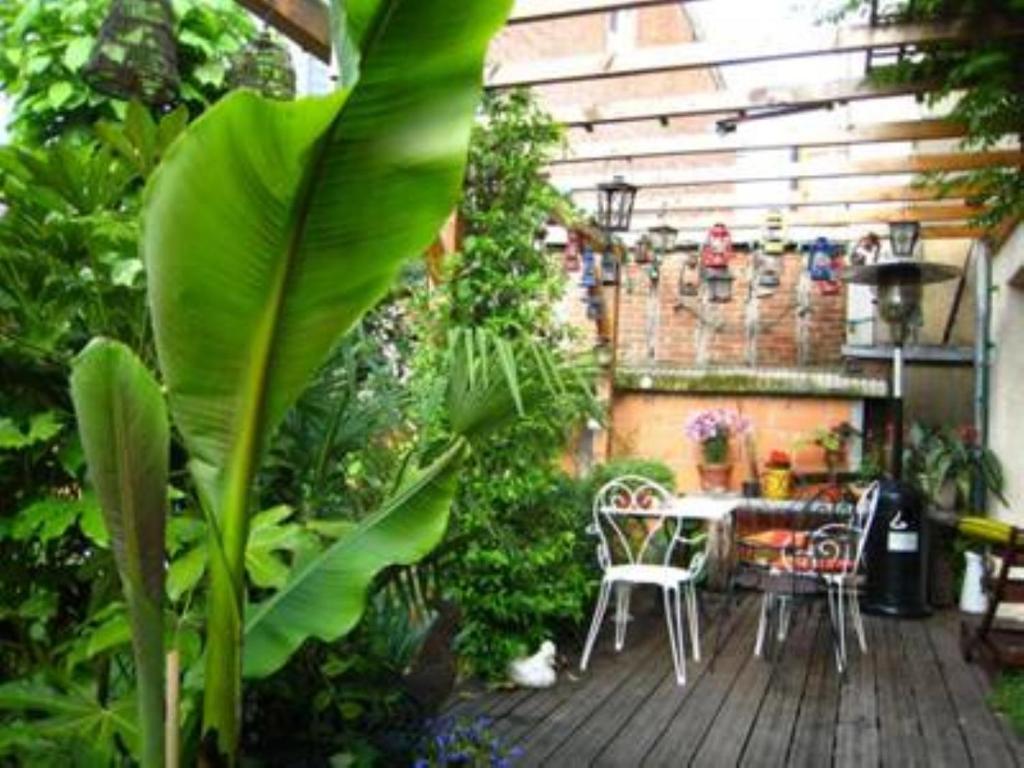 Chambre D'Hotes Rue Des Fougeres Bed and Breakfast Louviers Εξωτερικό φωτογραφία