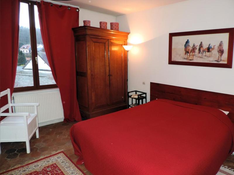 Chambre D'Hotes Rue Des Fougeres Bed and Breakfast Louviers Εξωτερικό φωτογραφία